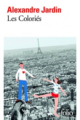 Les Coloriés